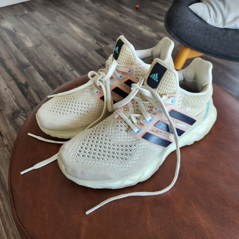 Adidas Ultraboost Web DNA Running Shoe